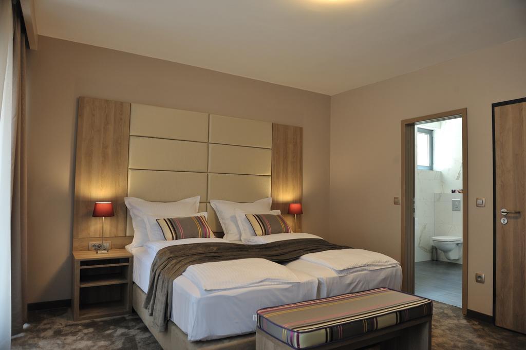 Vip Otel Saraybosna