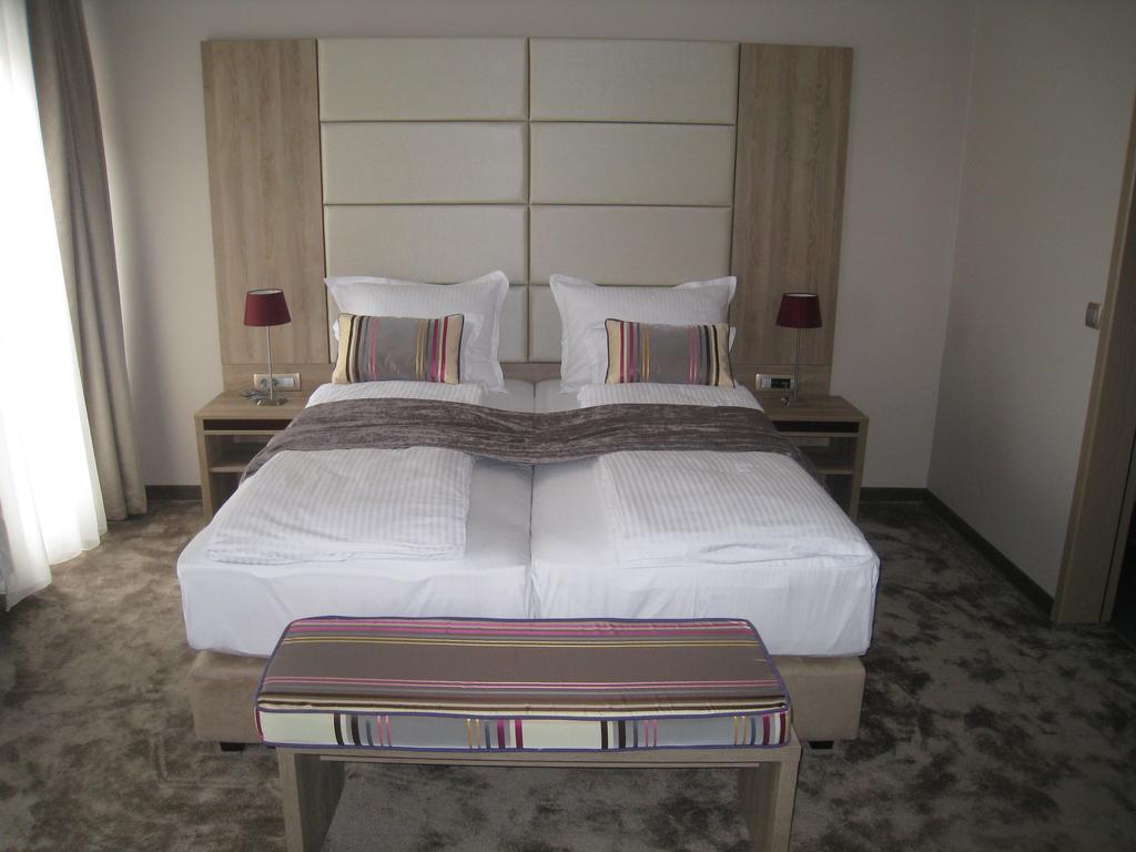 Otel Vip Saraybosna