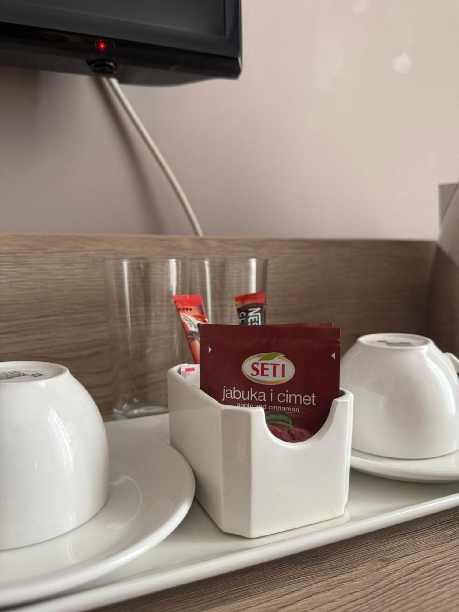 Otel Vip
