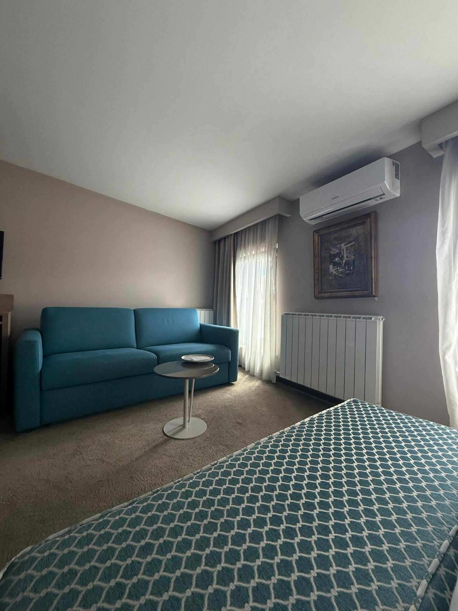 Vip Otel Saraybosna