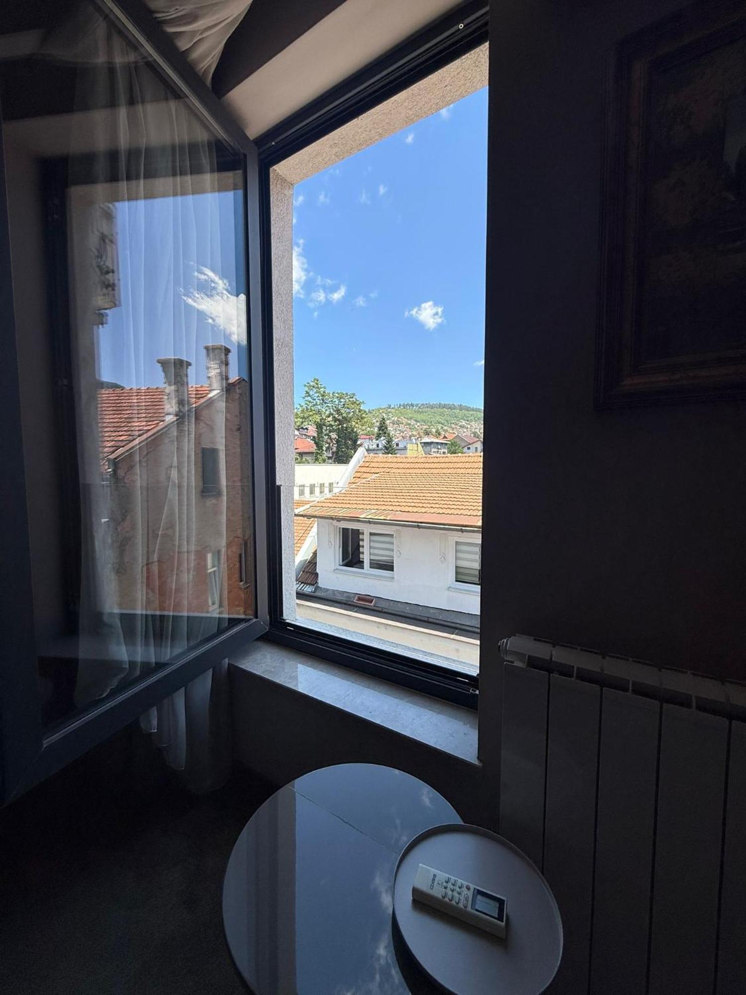Otel Vip Saraybosna