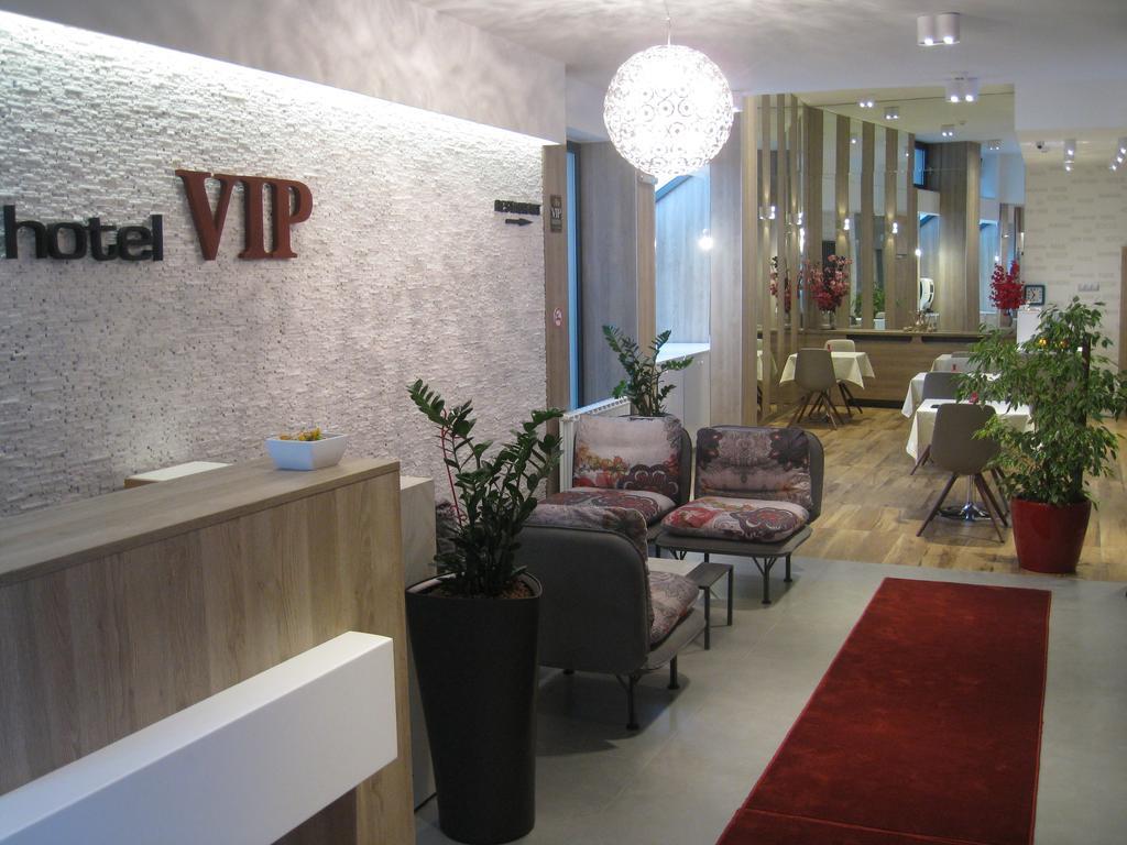 Vip Hotel Sarajevo