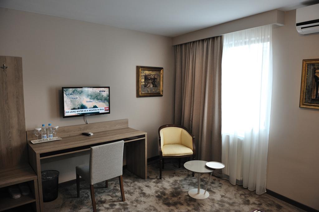 Vip 4* Saraybosna
