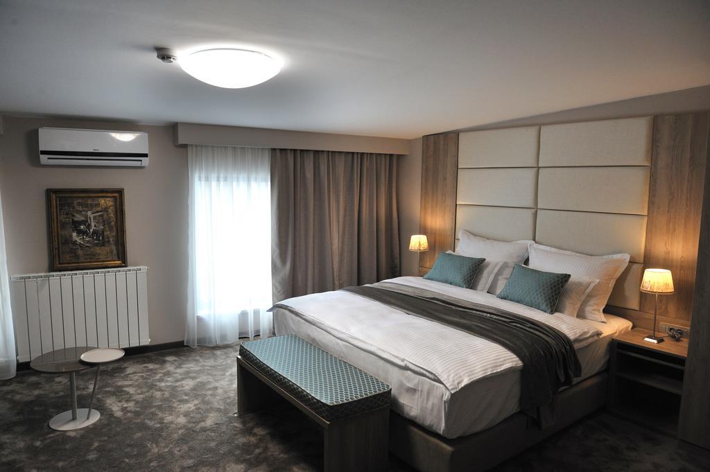 Vip Hotel Sarajevo